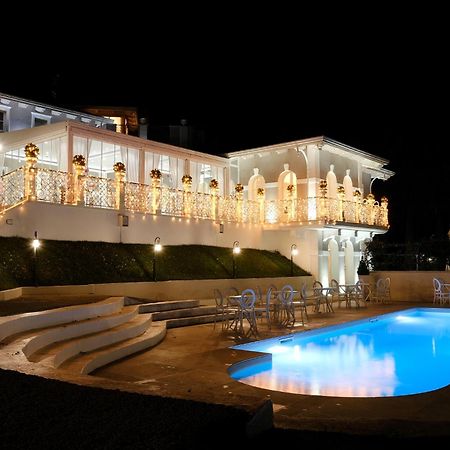 Tenuta Santo Stefano Azienda Agrituristica Santo Stefano del Sole Zewnętrze zdjęcie