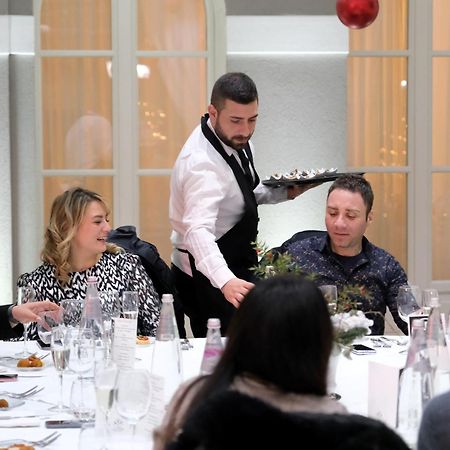 Tenuta Santo Stefano Azienda Agrituristica Santo Stefano del Sole Zewnętrze zdjęcie