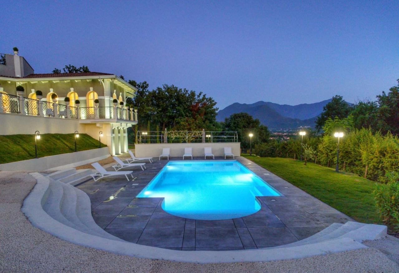Tenuta Santo Stefano Azienda Agrituristica Santo Stefano del Sole Zewnętrze zdjęcie