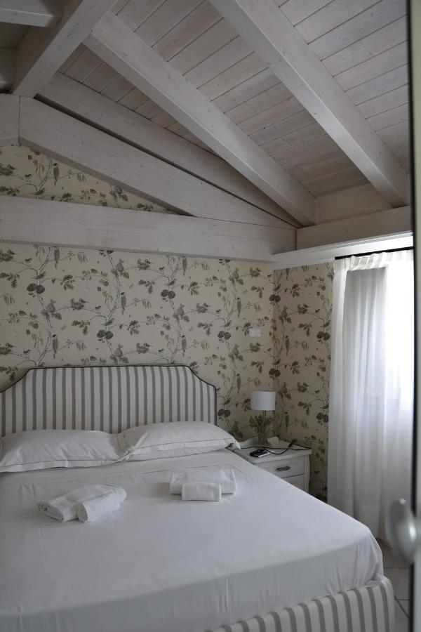Tenuta Santo Stefano Azienda Agrituristica Santo Stefano del Sole Zewnętrze zdjęcie