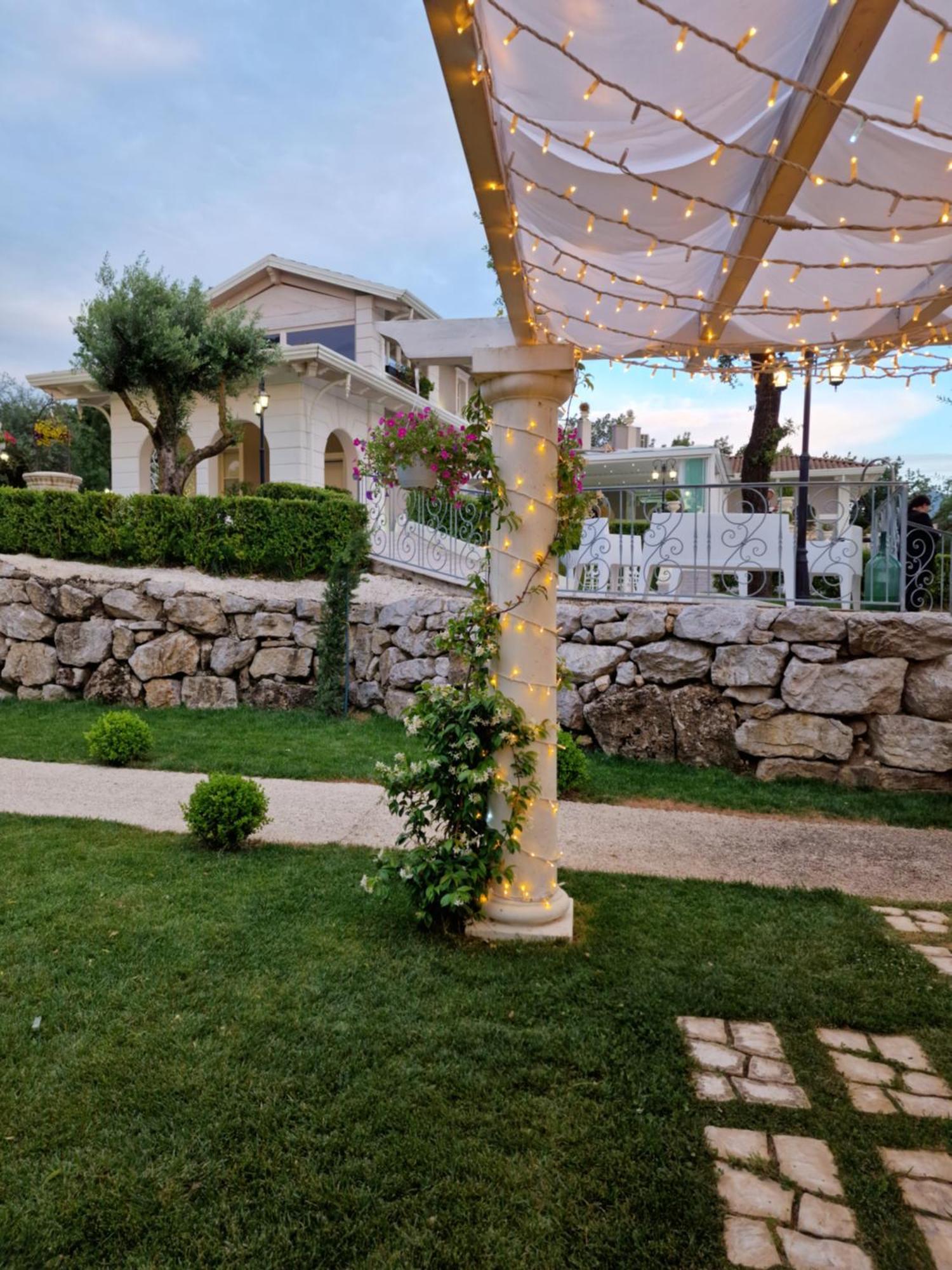 Tenuta Santo Stefano Azienda Agrituristica Santo Stefano del Sole Zewnętrze zdjęcie