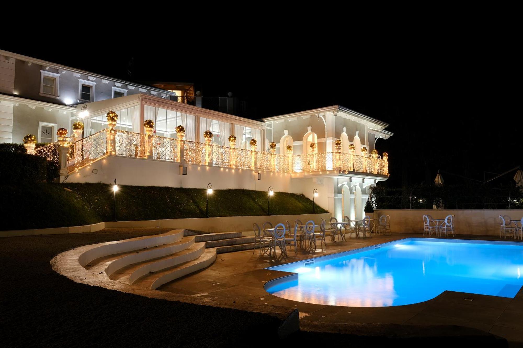 Tenuta Santo Stefano Azienda Agrituristica Santo Stefano del Sole Zewnętrze zdjęcie