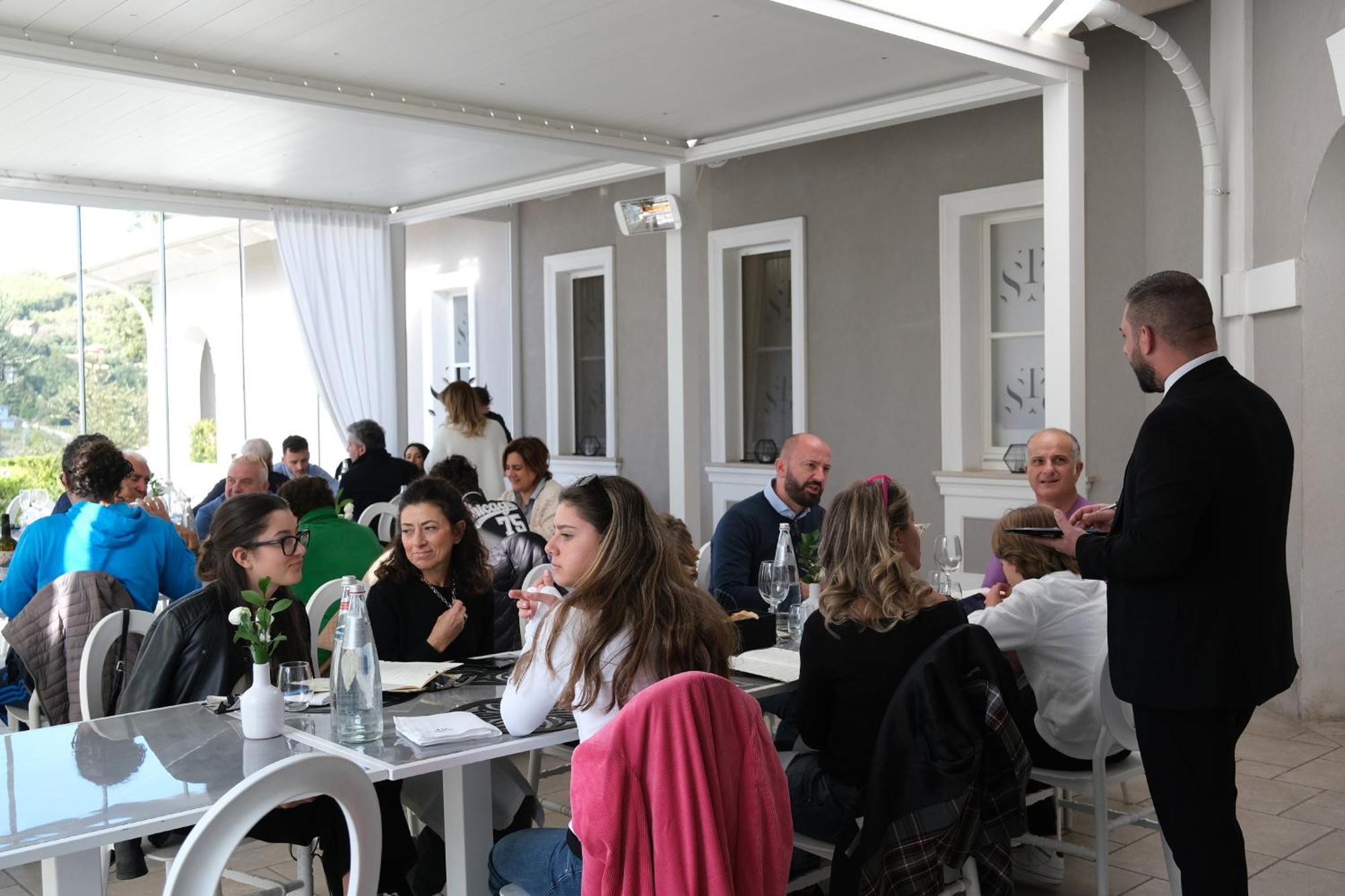 Tenuta Santo Stefano Azienda Agrituristica Santo Stefano del Sole Zewnętrze zdjęcie