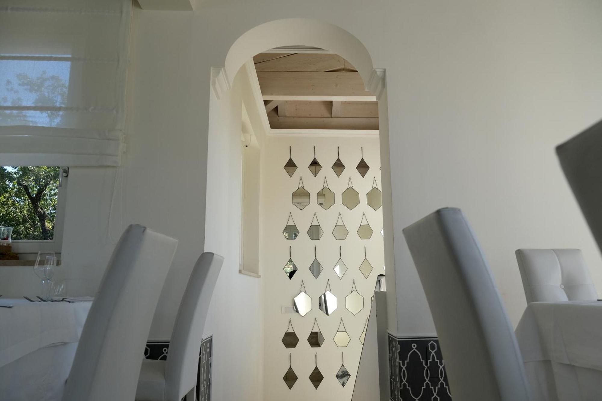 Tenuta Santo Stefano Azienda Agrituristica Santo Stefano del Sole Zewnętrze zdjęcie