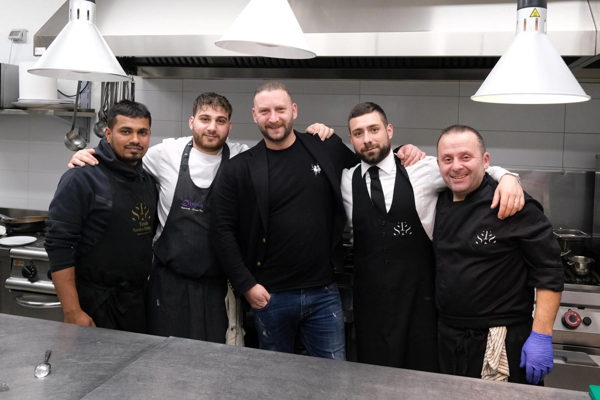 Tenuta Santo Stefano Azienda Agrituristica Santo Stefano del Sole Zewnętrze zdjęcie